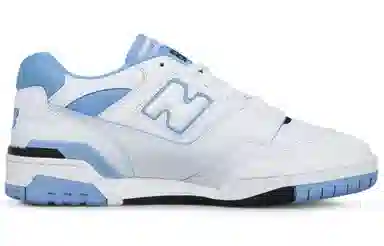 New Balance 550 White Blue