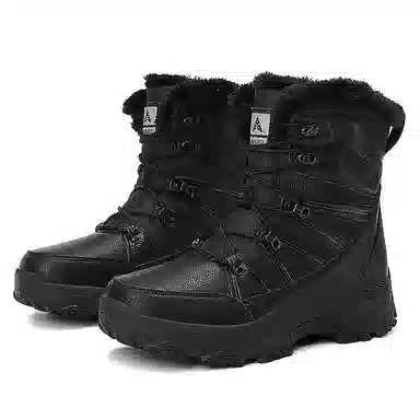 MUSNODO Snow Boots