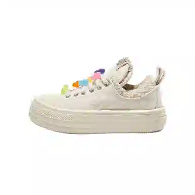 FORESHADOW Double-Uni 2.0