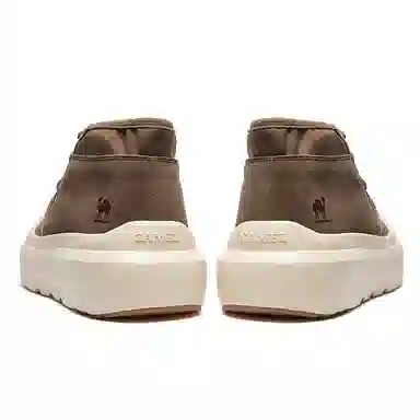 CAMEL Snow Boots Men