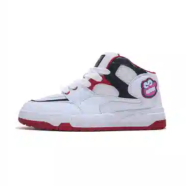 Jifffly Crayon Shinchan Gift Box Basketball Shoes