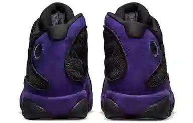 Jordan Air Jordan 13 Retro "Court Purple"