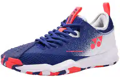 YONEX F4 White Blue Low