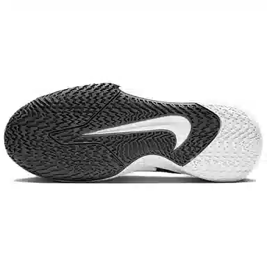 Nike Precision 7 Black Grey
