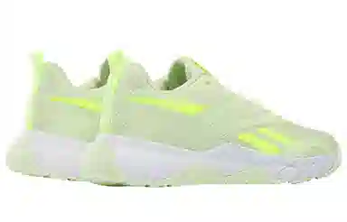 Reebok NFX Fluorescent Green