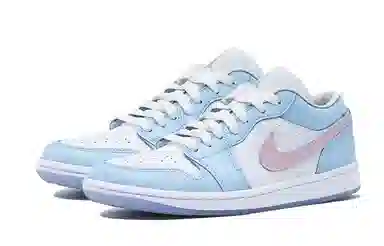 Jordan Air Jordan 1 "Wolf Grey"