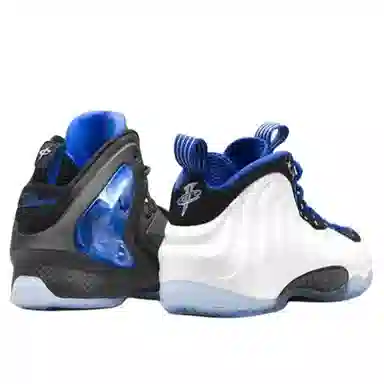 Nike Foamposite One Shooting Stars Pack