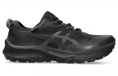 Asics GEL-Trabuco 12 GTX Black
