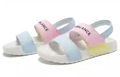 Noritake x New Balance Sandals