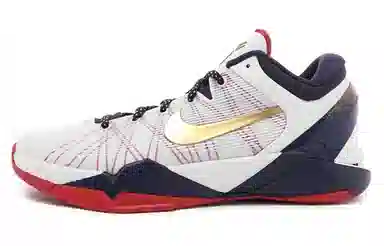 Nike Zoom Kobe 7 Gold Medal 7