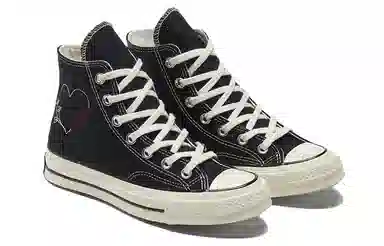 Converse 1970s Chuck Taylor All Star Hi Valentine's Edition