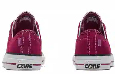 Converse Chuck Taylor All Star Pro Low Violet