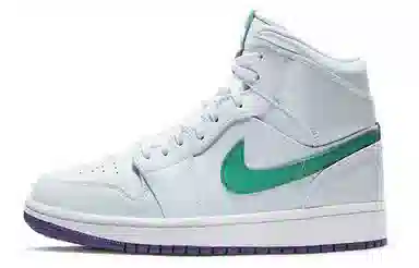 Jordan Air Jordan 1 Mid SE "Nike Hoops"