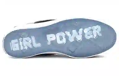 Feng Chen Wang x Converse 1970s Chuck Taylor Hi Silver