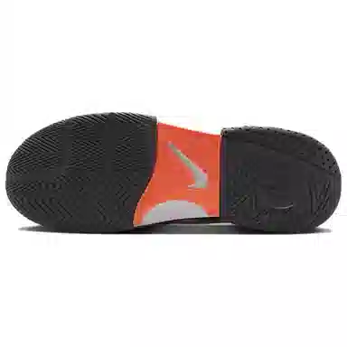 Nike Court Lite 4 Premium Black Grey