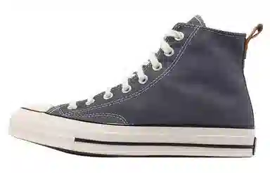 Converse Chuck Taylor All Star 1970s Blue Brown