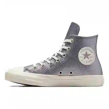 Converse All Star High Top Grey