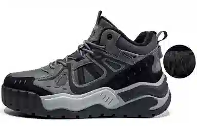 JEEP SPIRIT Snow Boots Grey