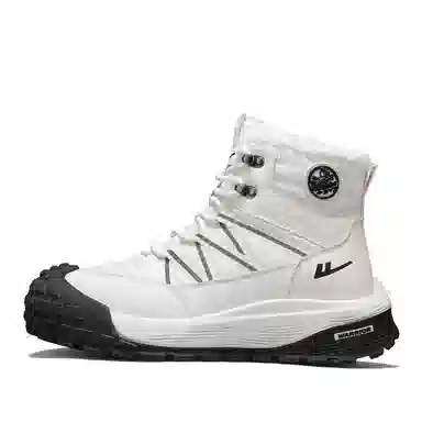 Warrior Snow Boots