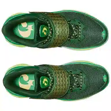 Under Armour Curry Fox 1 "Happy Fox Day Alt"