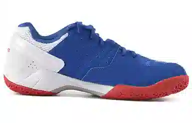 YONEX Power Cushion CFT White Blue