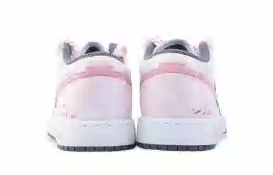 Jordan Air Jordan 1 Drippy Love Letter 2 Gradient Pink