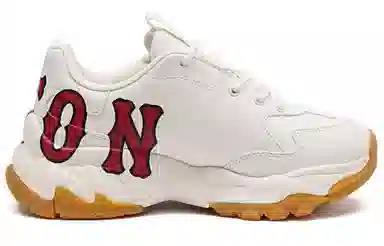 MLB Big Ball Chunky P Mega Red