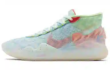 Nike KD 12 Zoom "Wavvy"