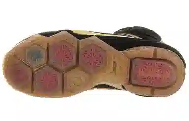 Nike Lebron 12 EXT Cork