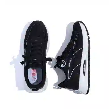 HUANQIU Black Warrior