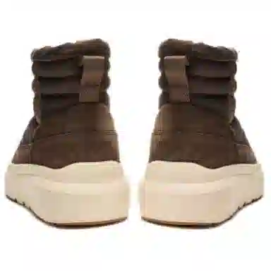 CAMEL Outdoor Snow Boots