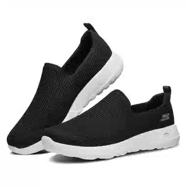 Skechers Go Walk Black