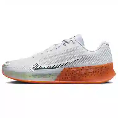 Nike Air Zoom Vapor 11 White Black