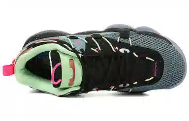 Peak Taichi 6371 Black Green