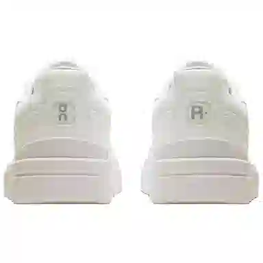 On The Roger Advantage White