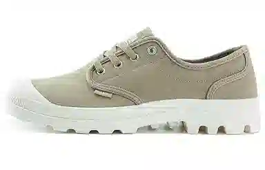 Palladium Pampa Oxford