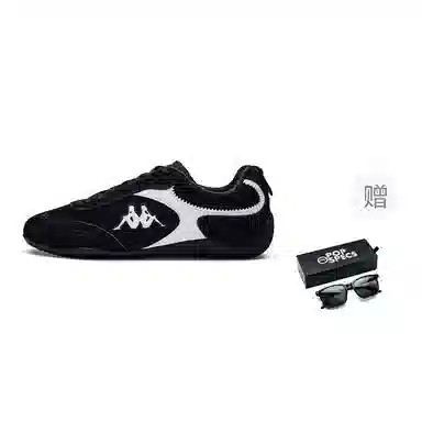 Kappa Racing Shoes Black