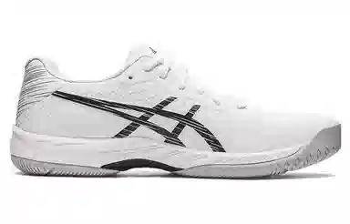 Asics Gel-Game 9 White Black
