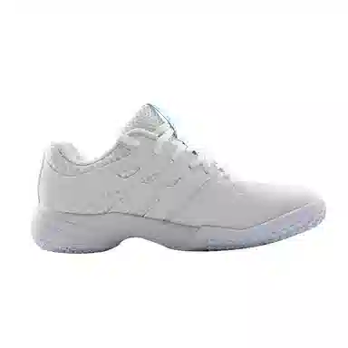 YONEX Low-Cut Badminton Shoes White