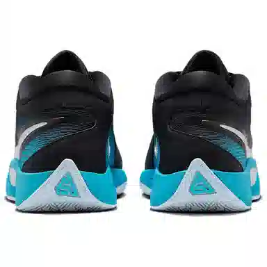 Nike Giannis Freak 6 Blue Black