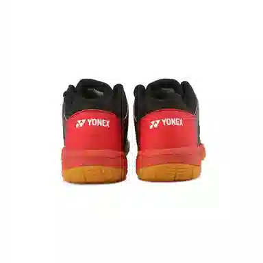 YONEX Power Cushion Black Red