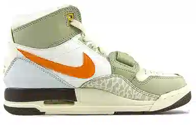 Jordan Legacy 312