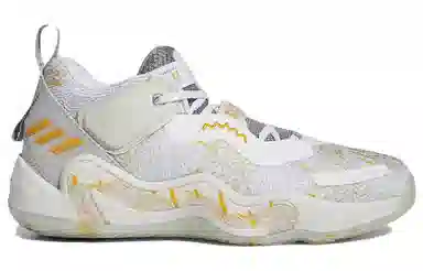 adidas D.O.N. Issue #3 "3 Kingdoms"