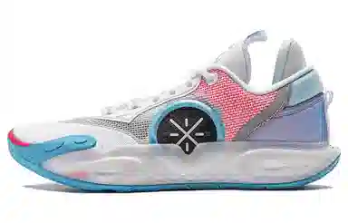 LiNing WADE ALLCITY 12