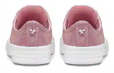 Converse Chuck Taylor All Star Starware Low Top Pink
