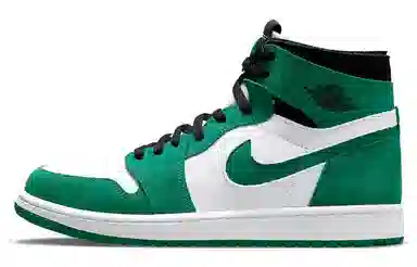Jordan Air Jordan 1 Zoom Air CMFT "Stadium Green"