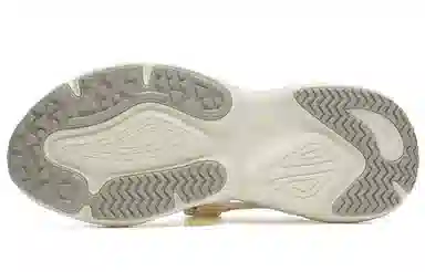 FILA Conch Sandal Beige