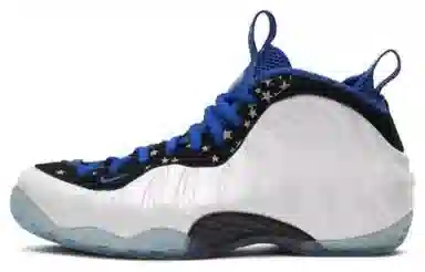 Nike Foamposite One Shooting Stars Pack