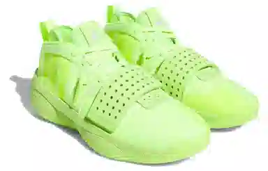 adidas Dame 8 Extply