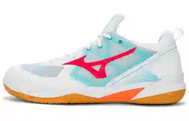 Mizuno Fang Zero 2 Coral Blue